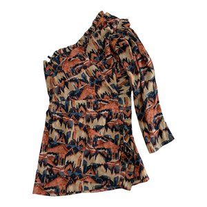 Chufy Colorful Spring Dress